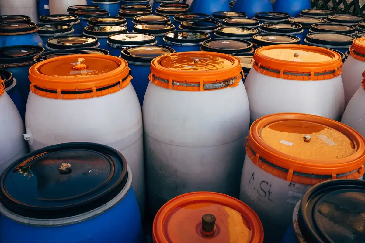 Chemical & Toxic Waste Cleanup in Rancho Santa Margarita, CA